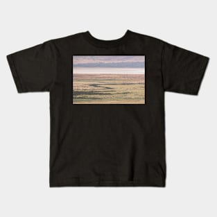 Ngorogoro Crater #4 Kids T-Shirt